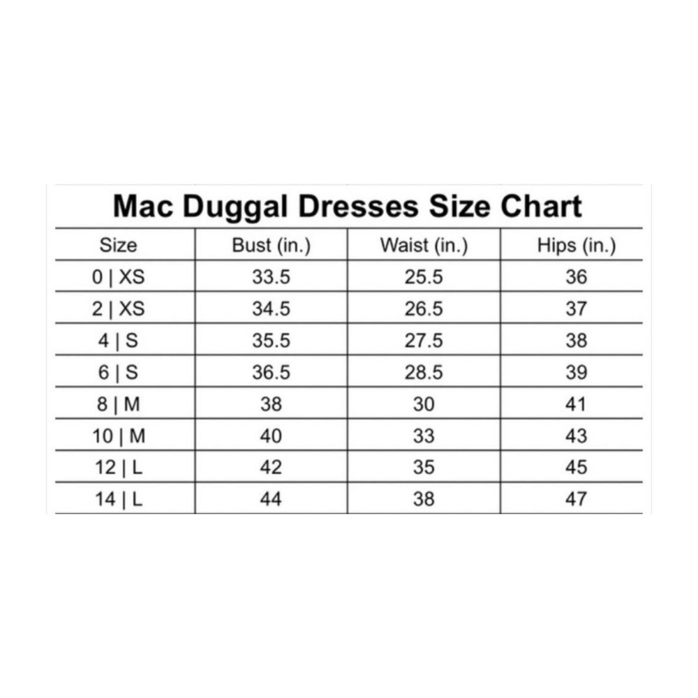NWT IEENA MAC DUGGAL 70211 Rhinestone Encrusted Square Neck Dress Sz 12 $278 - Picture 8 of 8